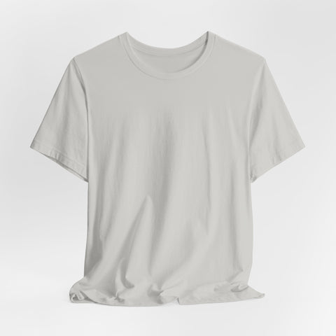 Funny Sports Unisex Tee - A Reminder Gift, Casual Wear, Gift for Sports Fans, Treble History Shirt, Game Day Tee