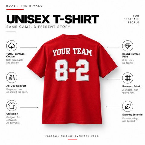 Custom Garment-Dyed T-Shirt, Personalized Sports Tee, Team Apparel, Casual Wear, Gift for Sports Lovers