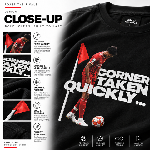 Sporty Unisex Cotton Tee - Perfect Gift for Soccer Fans, Casual Wear, Sport Events, Everyday Style, Birthday, Holiday