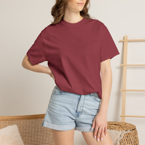 Brest Lover Unisex Tee, Funny Gift, Casual Wear, Great for Friends & Holidays, Unique Graphics T-Shirt, Comfortable Everyday Style