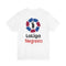LaLiga Negreira T-Shirt — Spanish Football Fan Tee