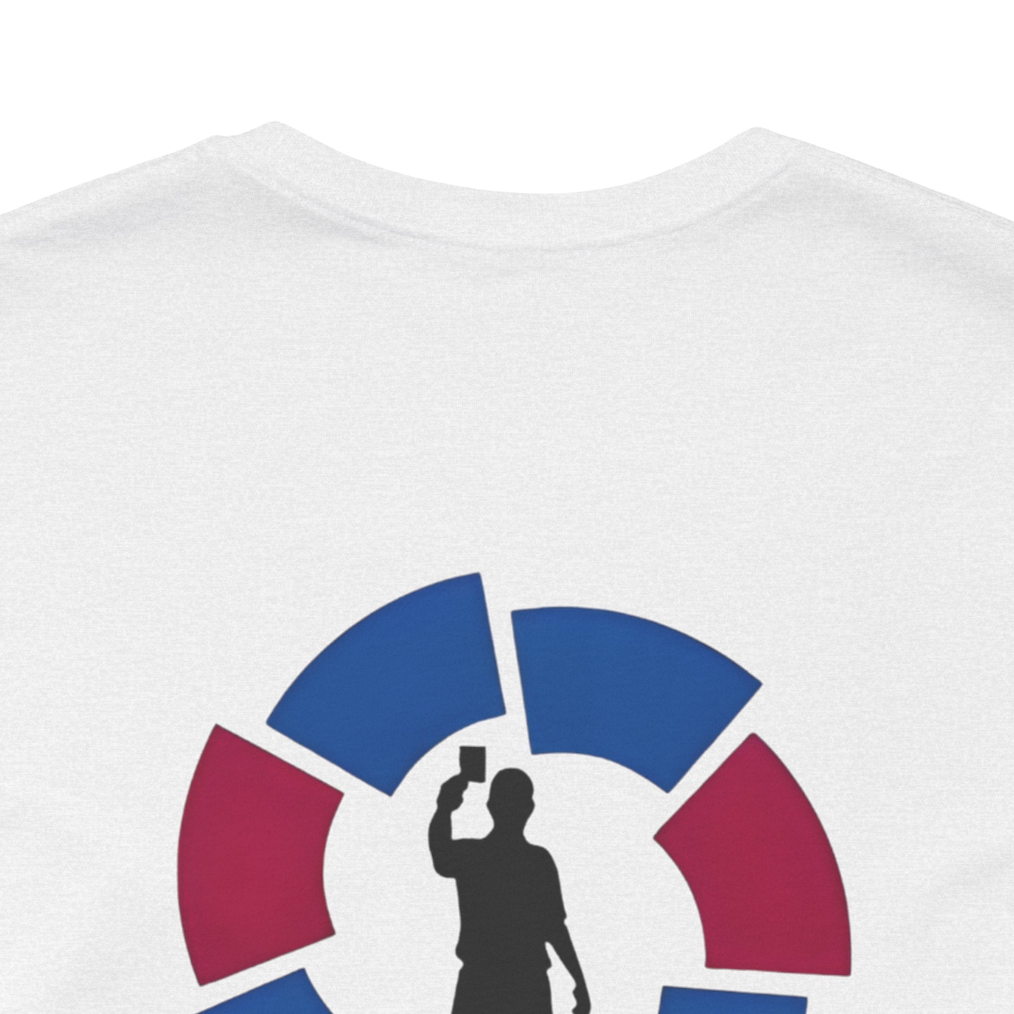 LaLiga Negreira T-Shirt — Spanish Football Fan Tee