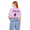 T-Shirt — 'Lamine Yamal 0 Champion League' Back-Print Soccer Jersey Tee