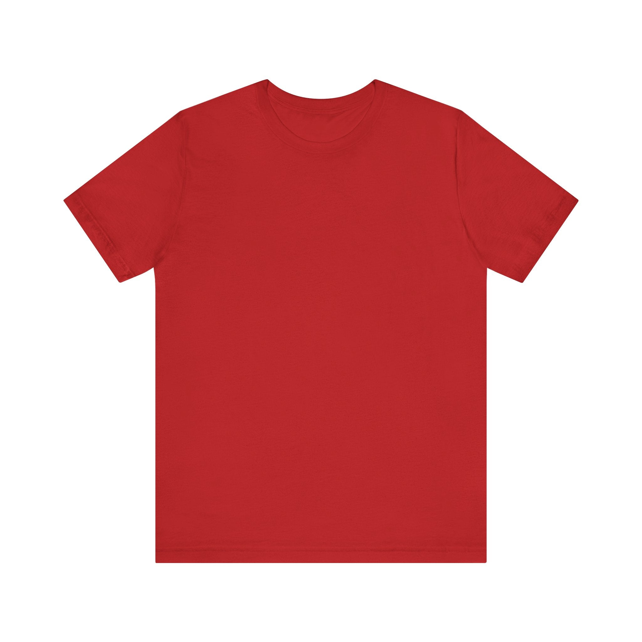 Morocco Victory Tee - Unisex Jersey Short Sleeve T-Shirt, Soccer Fan Gear, Gift for Sports Lovers, World Cup Celebration, Trendy Casual Wear