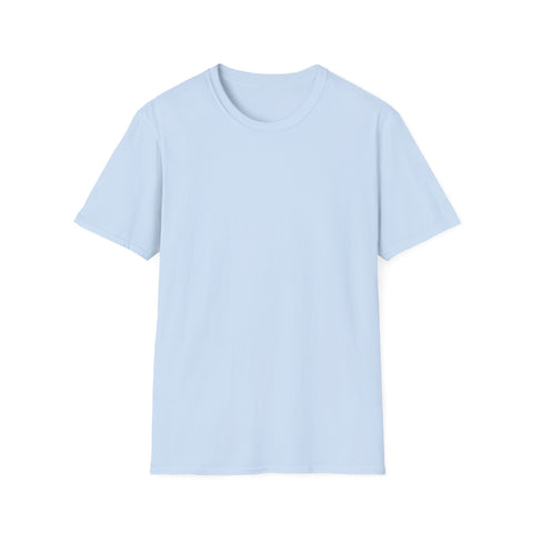 T-Shirt — 'Stop Crying Your Heart Out' Graphic Tee (Retro Photo, Emotional Lyrics)