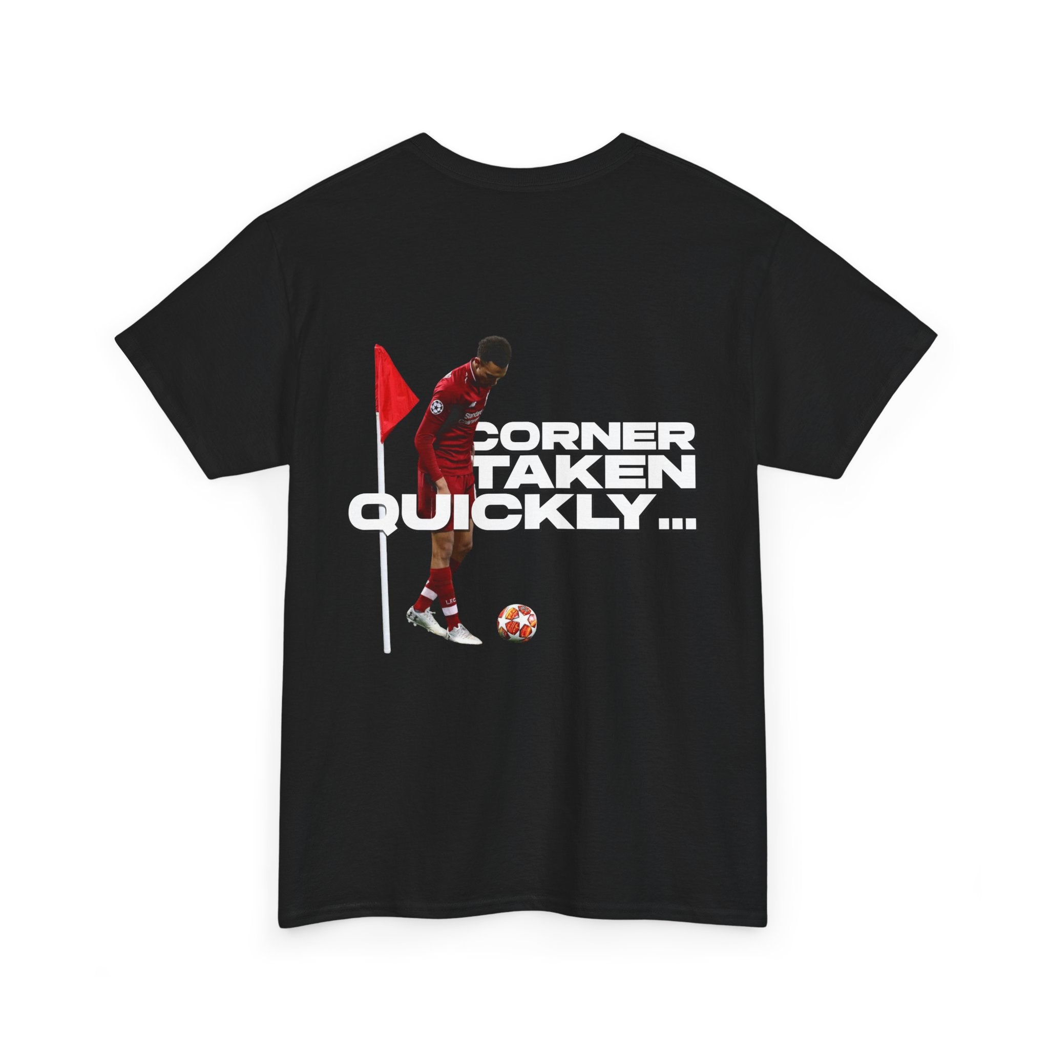 Sporty Unisex Cotton Tee - Perfect Gift for Soccer Fans, Casual Wear, Sport Events, Everyday Style, Birthday, Holiday