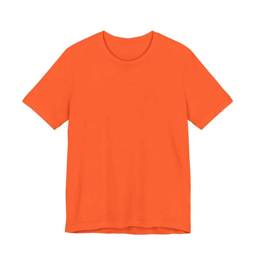 Vibrant Graphic Tee for Every Occasion, Unisex Casual T-Shirt, Comfortable Everyday Wear, Perfect Gift for Friends, Trendy Graphic Shirt
