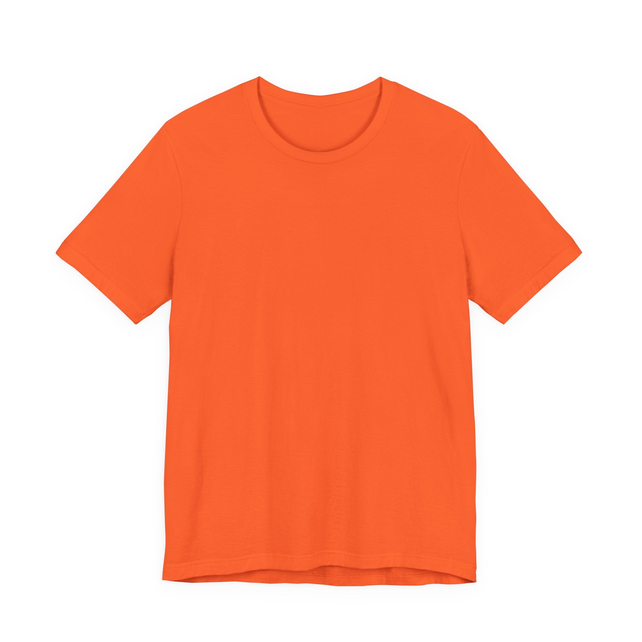 Vibrant Graphic Tee for Every Occasion, Unisex Casual T-Shirt, Comfortable Everyday Wear, Perfect Gift for Friends, Trendy Graphic Shirt