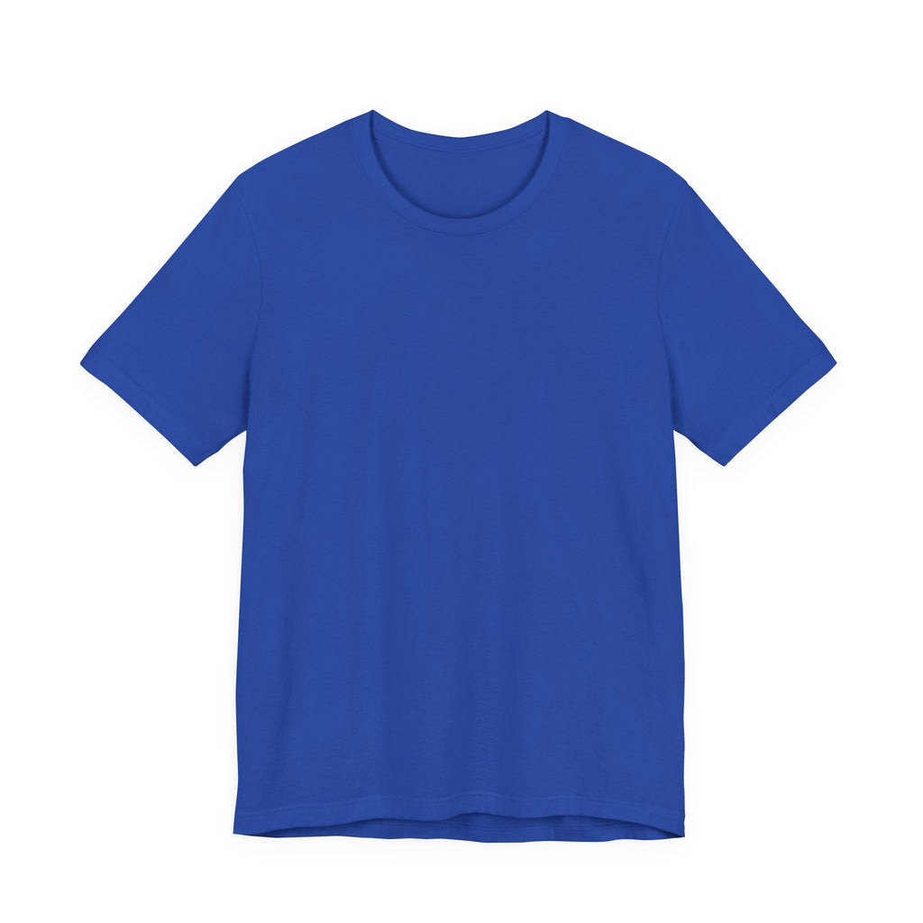 Fun Soccer Fan Tee, Sports T-Shirt for Gamers, Perfect Gift for Soccer Lovers, Funny Graphic Shirt for Game Days, Unisex Jersey Tee