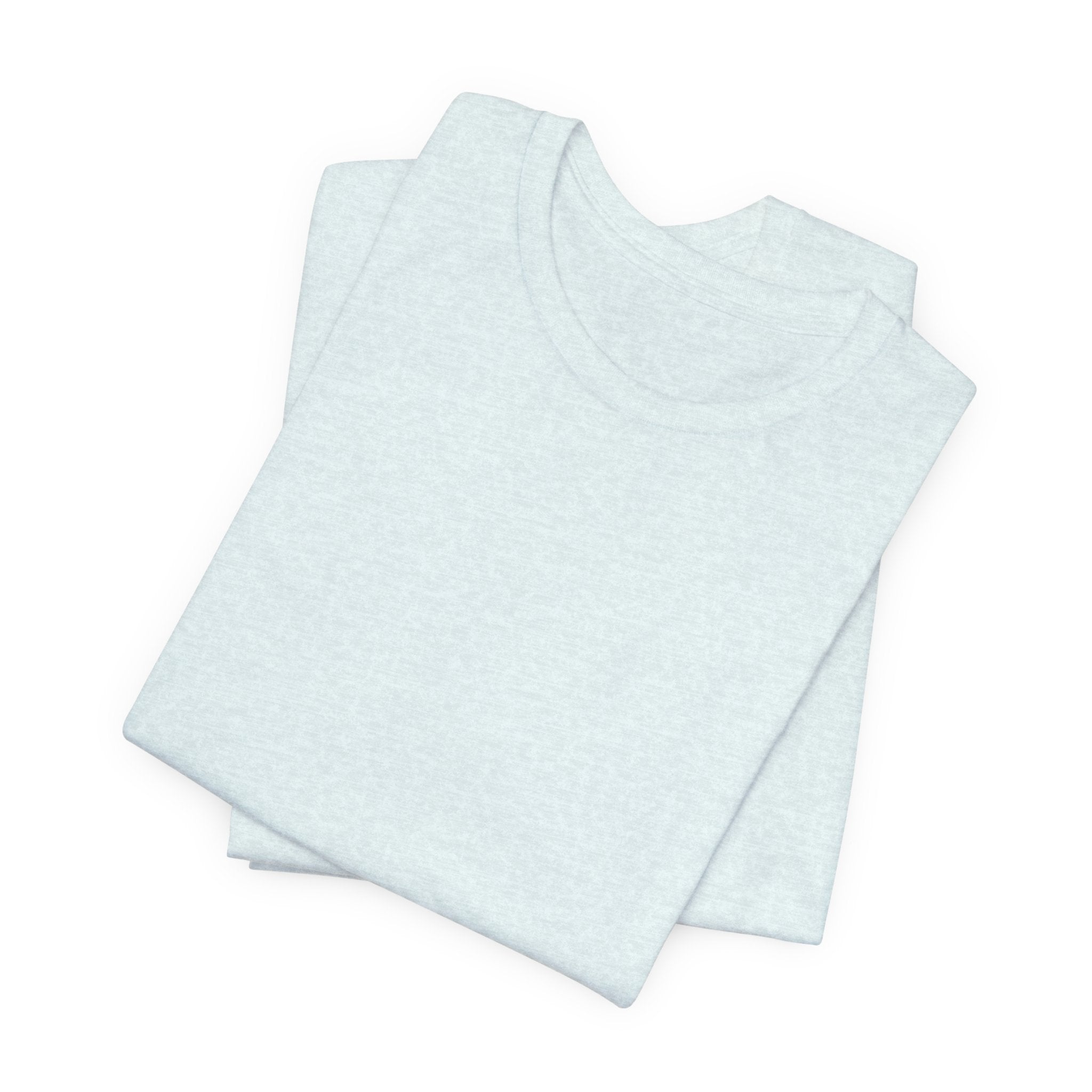 LaLiga Negreira T-Shirt — Spanish Football Fan Tee