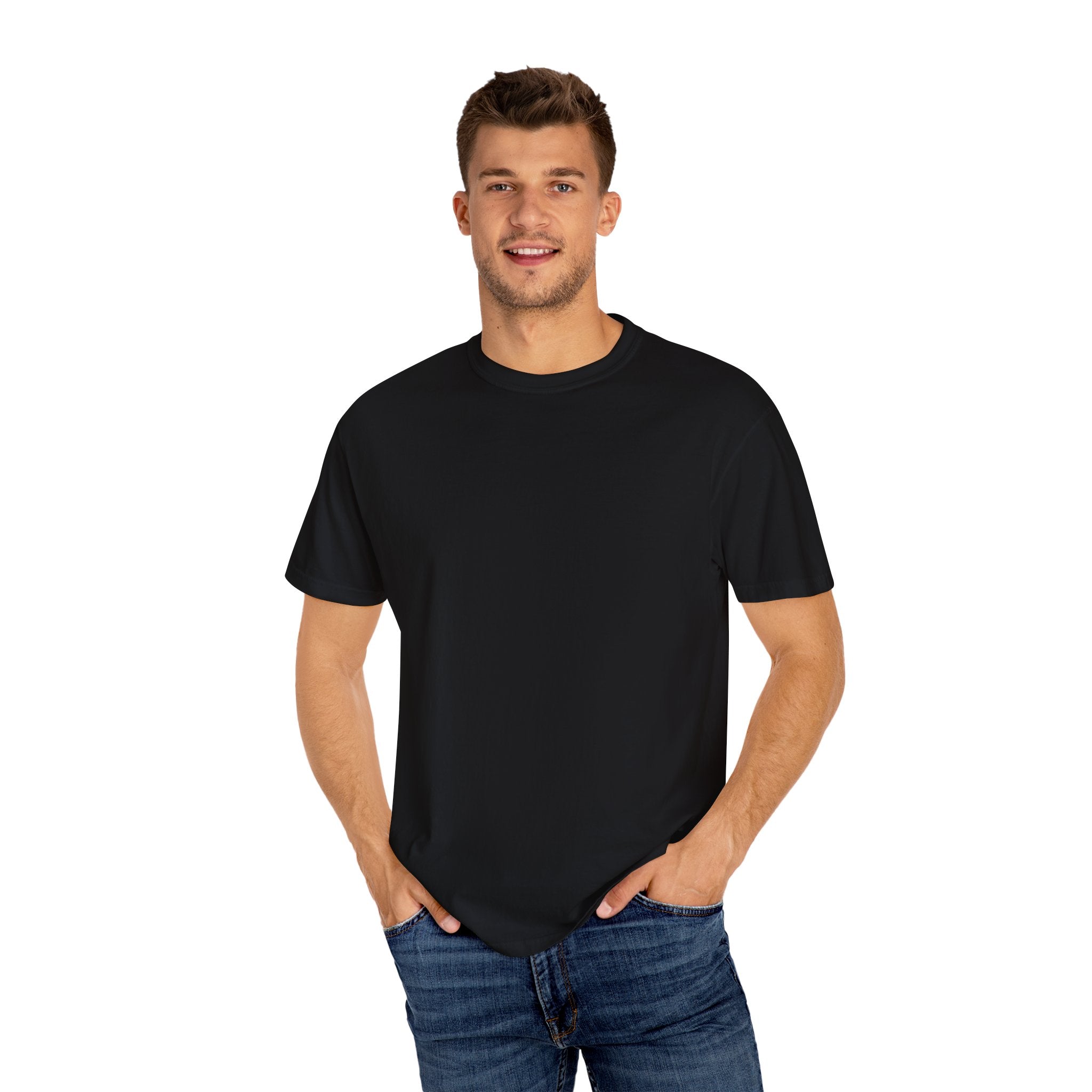 Custom Team Spirit T-Shirt, Sports Fan Tee, Personalized Apparel, Game Day Shirt, Unisex Sportswear