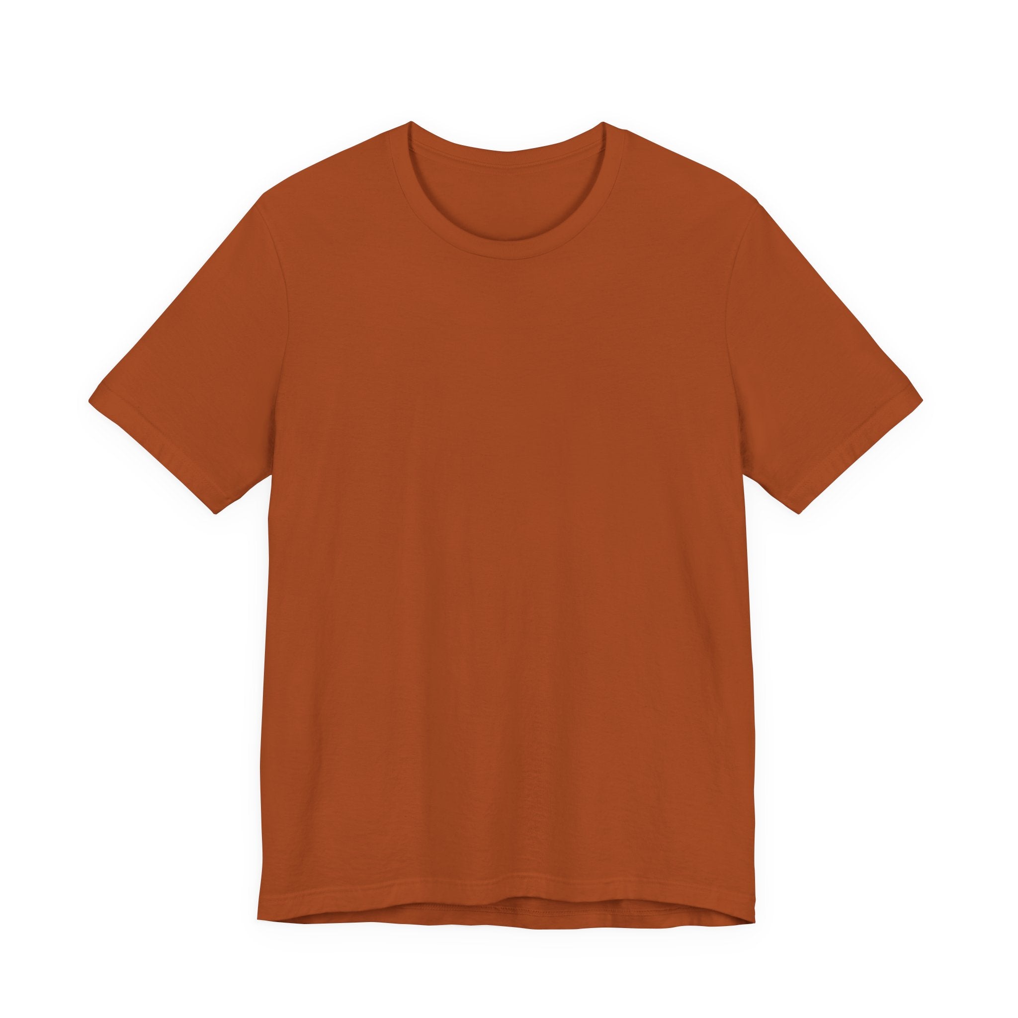 Vibrant Graphic Tee for Every Occasion, Unisex Casual T-Shirt, Comfortable Everyday Wear, Perfect Gift for Friends, Trendy Graphic Shirt