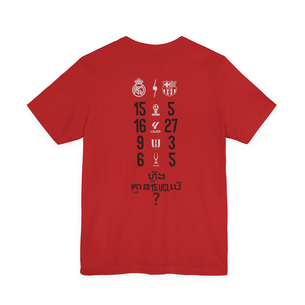 Vibrant Graphic Tee for Every Occasion, Unisex Casual T-Shirt, Comfortable Everyday Wear, Perfect Gift for Friends, Trendy Graphic Shirt