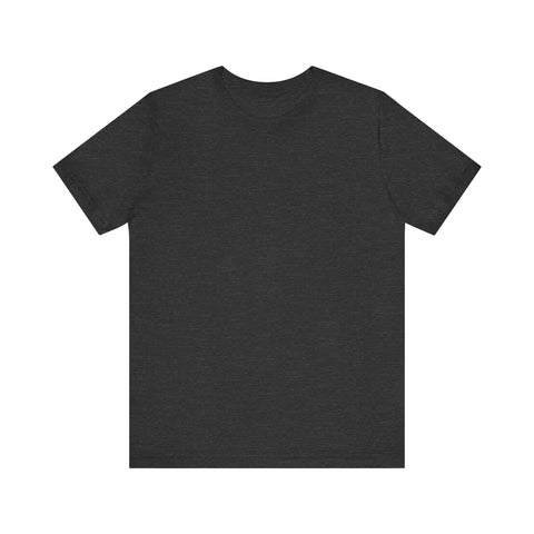 Thank God I’m Not Madridista T-Shirt — Funny Soccer Fan Tee (Unicef Style)