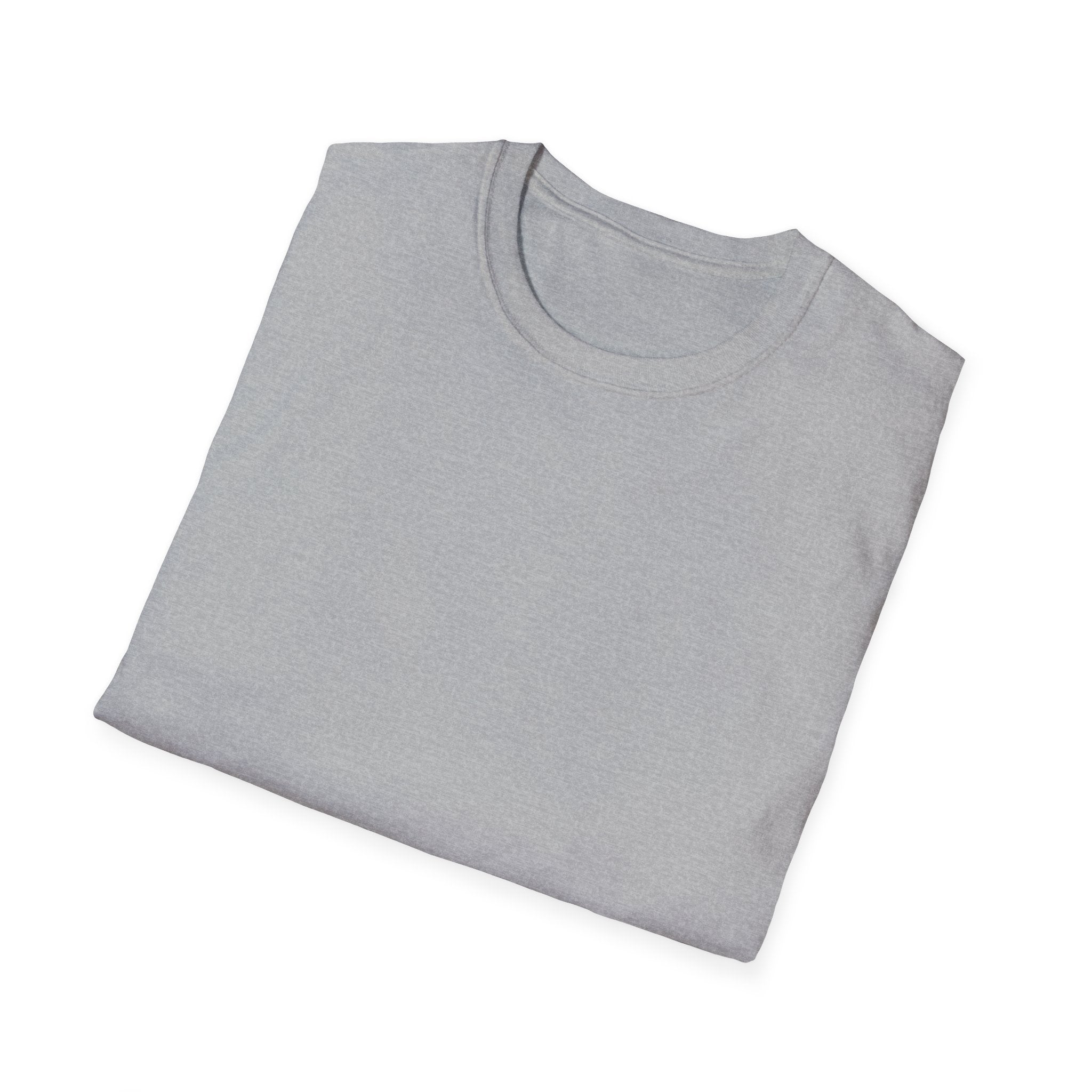 T-Shirt — 'Stop Crying Your Heart Out' Graphic Tee (Retro Photo, Emotional Lyrics)